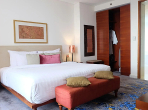 Jambuluwuk Malioboro Hotel Yogyakarta