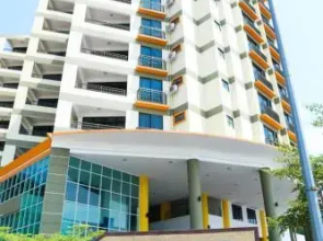 Marina Heights Resort
