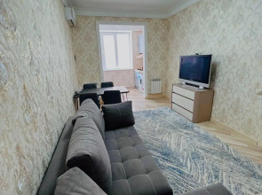 Apartments on Prigorodnaya street 5 building A