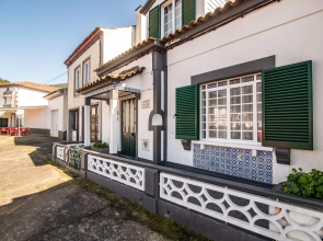 Casa Inti / Inti House Furnas