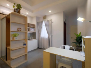 Babylon Serviced Apartment