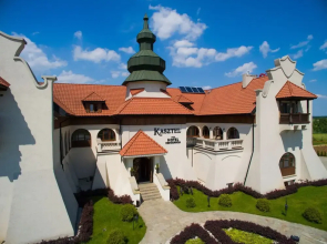 Hotel Kasztel