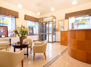 Hotel Montevecchio