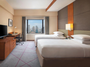 Crowne Plaza Bangkok Lumpini Park by IHG