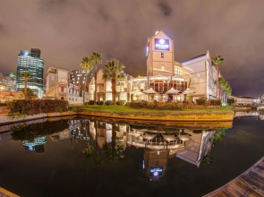 City Lodge Hotel Victoria And Alfred Waterfront