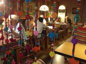 Beijing Hyde Courtyard Hotel