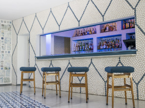 Parco dei Principi Hotel