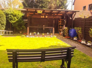 EXKLUSIVES 4* Appartement im Herzen von Einbeck! 3 Schlafzimmer, Garten!