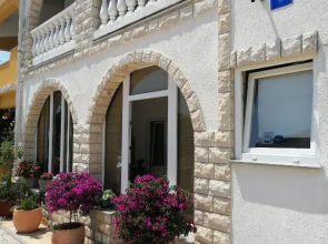Apartment Megy