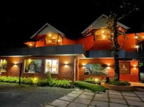 AyurGem Ayurveda Yoga &  Wellness Retreat