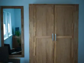 H24ZINGST - Das Ferienhaus