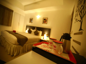 OYO Rooms Kodambakkam 2