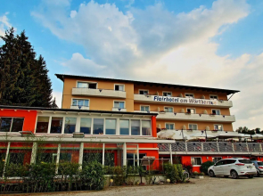 Flairhotel am Wörthersee