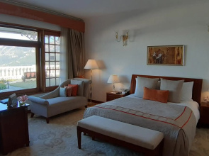 Jaypee Residency Manor