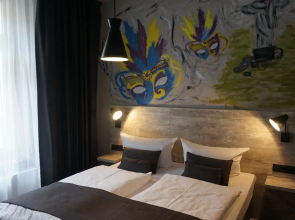 Urban Home Self Check-In Hotel
