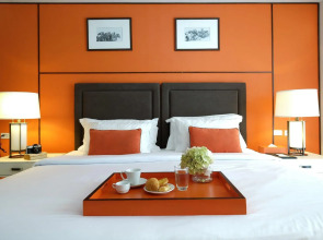 Sugar Marina Resort - FASHION - Kata Beach