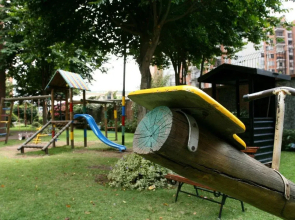 Travelers Suites Condominio Plenitud