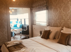 Provence Mansion Alacati