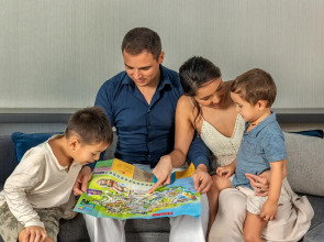 Novotel Dubai Gold District