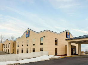 Comfort Inn Lexington I-75