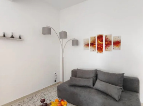 Oasis Apartments
