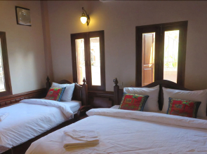 Soutikone 2 guesthouse