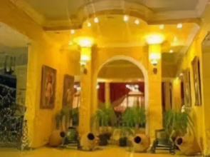 Sands Hotel Palmyra