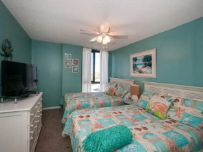 Enclave Condo 701a by Destin Getaways