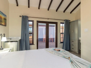 Casa Nova Cabanas