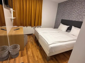 Eurocity Hotel