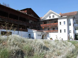 Landgasthof Sommerfeld