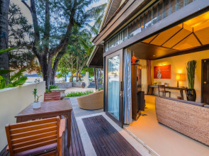 Impiana Beachfront Resort Patong, Phuket