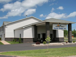 Jasper Ridge Inn Ishpeming
