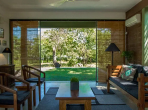 Neem Tree House