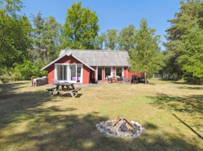 "Fernanda" - 1.3km from the sea in NE Jutland