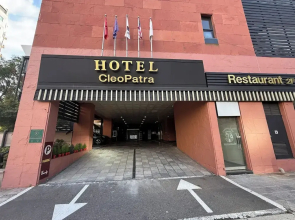Ilsan Hotel Cleo