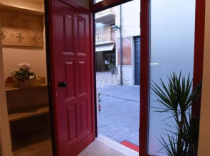 Tre Archi House