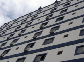 Birigui Palace Hotel