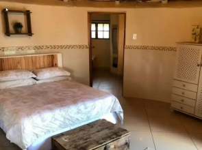 Berg Guest Farm