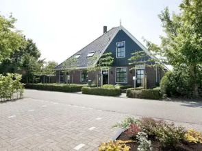 Bungalows – Bungalowpark Mooyeveld – Uniek gelegen in de duinen!