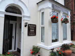 Balmoral Guest House