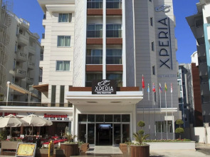 Xperia Saray Beach Hotel  - All Inclusive