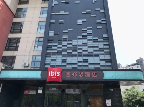 Ibis Wuxi Xihui Park