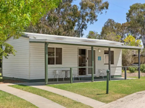 Discovery Parks - Moama West