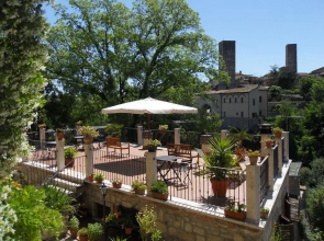 Antico Borgo Piceno