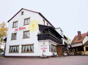Gasthaus Zur Sonne