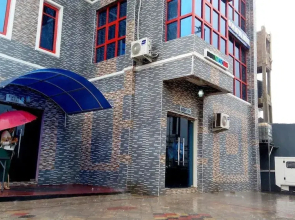 Denposon Royal Hotel