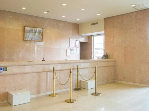 Komoro Grand Castle Hotel