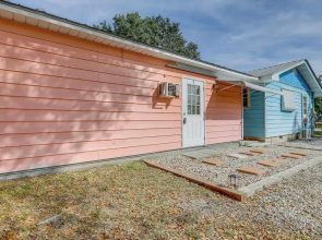 1 Block to Dtwn! Walkable Stay in Stuart