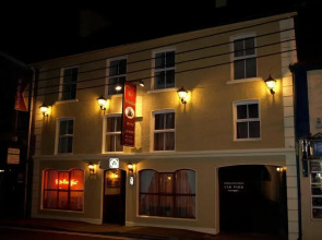 Atlantic Guest House